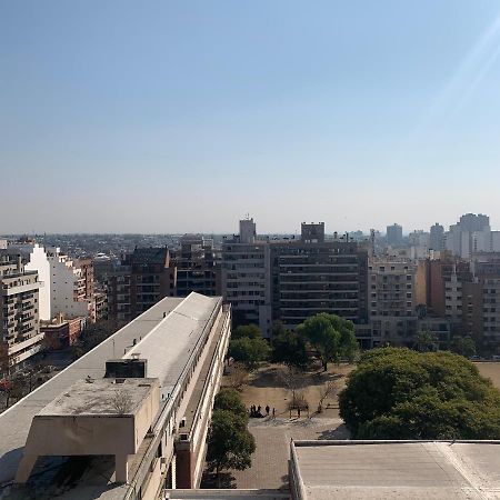 科尔多瓦Independencia 1263公寓 外观 照片